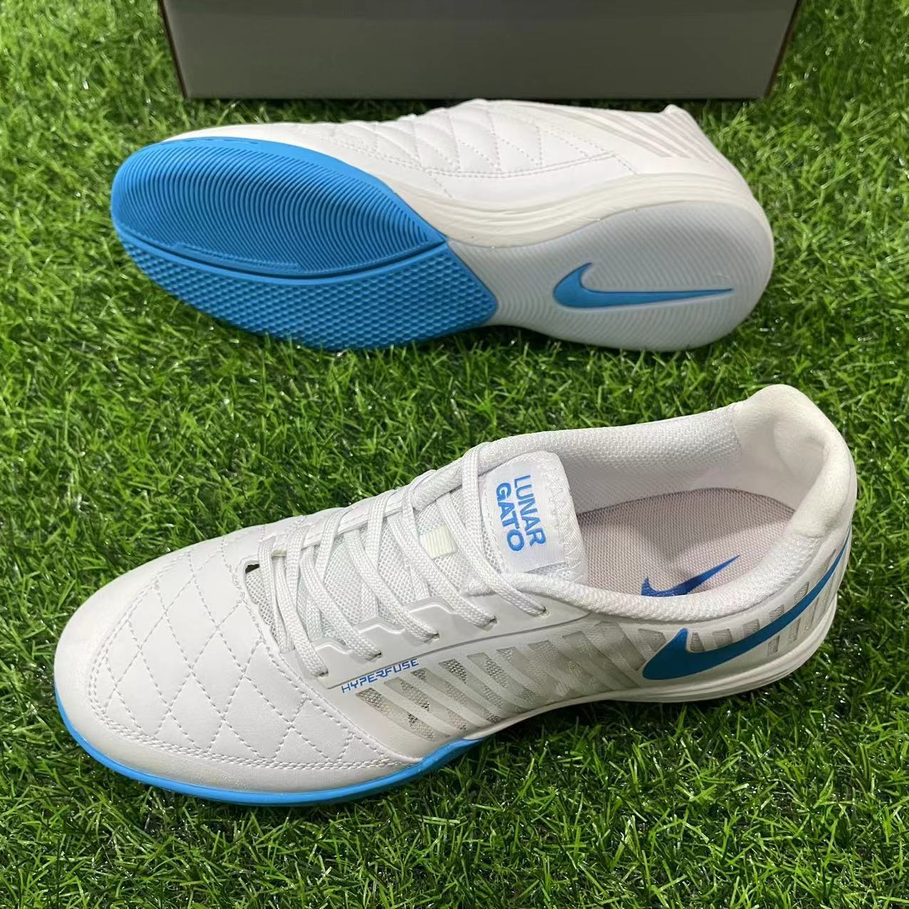 Nike Lunar Gato II IC