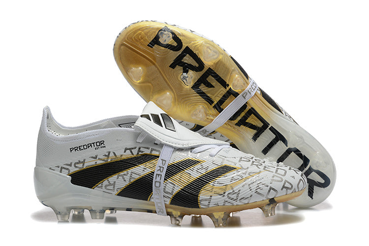 PREDATOR ACCURACY FG BOOTS