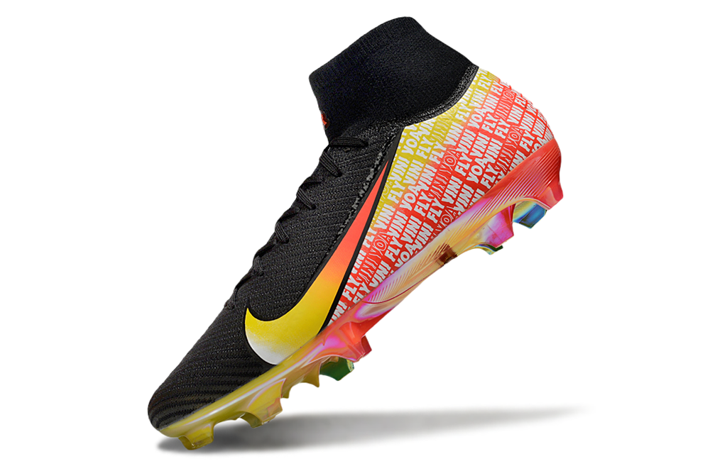 Nike Air Zoom Mercurial Superfly 16 Elite XXV FG