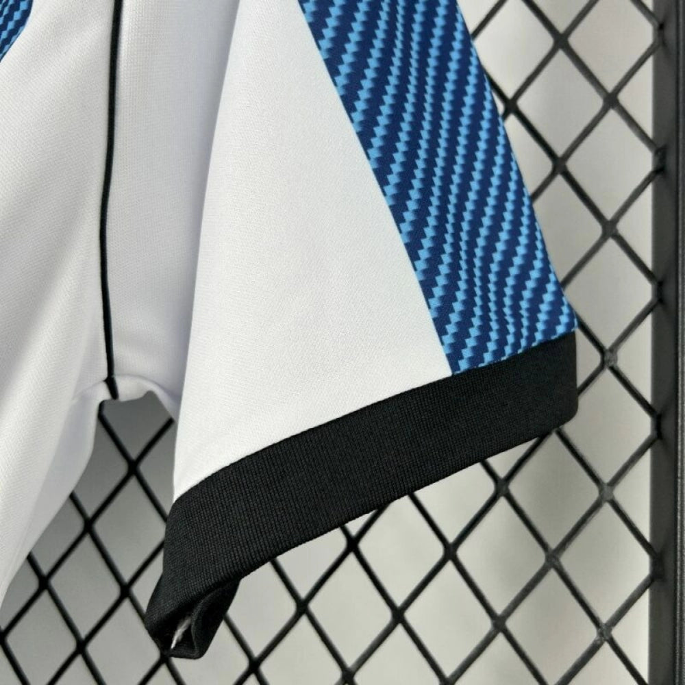 2025/26 Real Sociedad Home Jersey