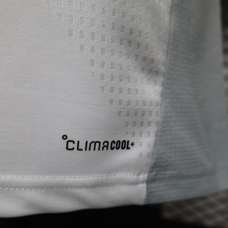 Player Version 26/27 Real Madrid CF Home White Jersey