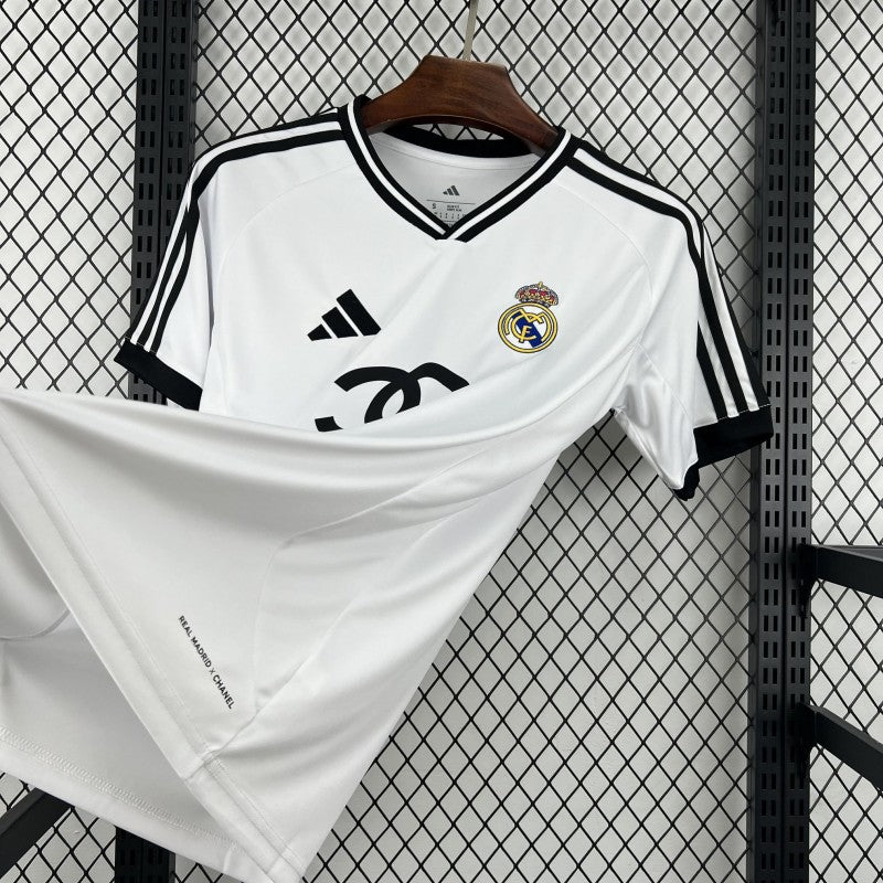2026/27 Mens Real Madrid Collab Jersey