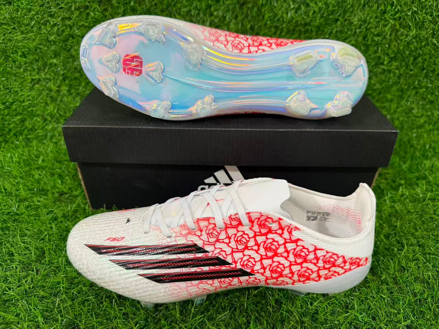 didas F50 ELITE FG