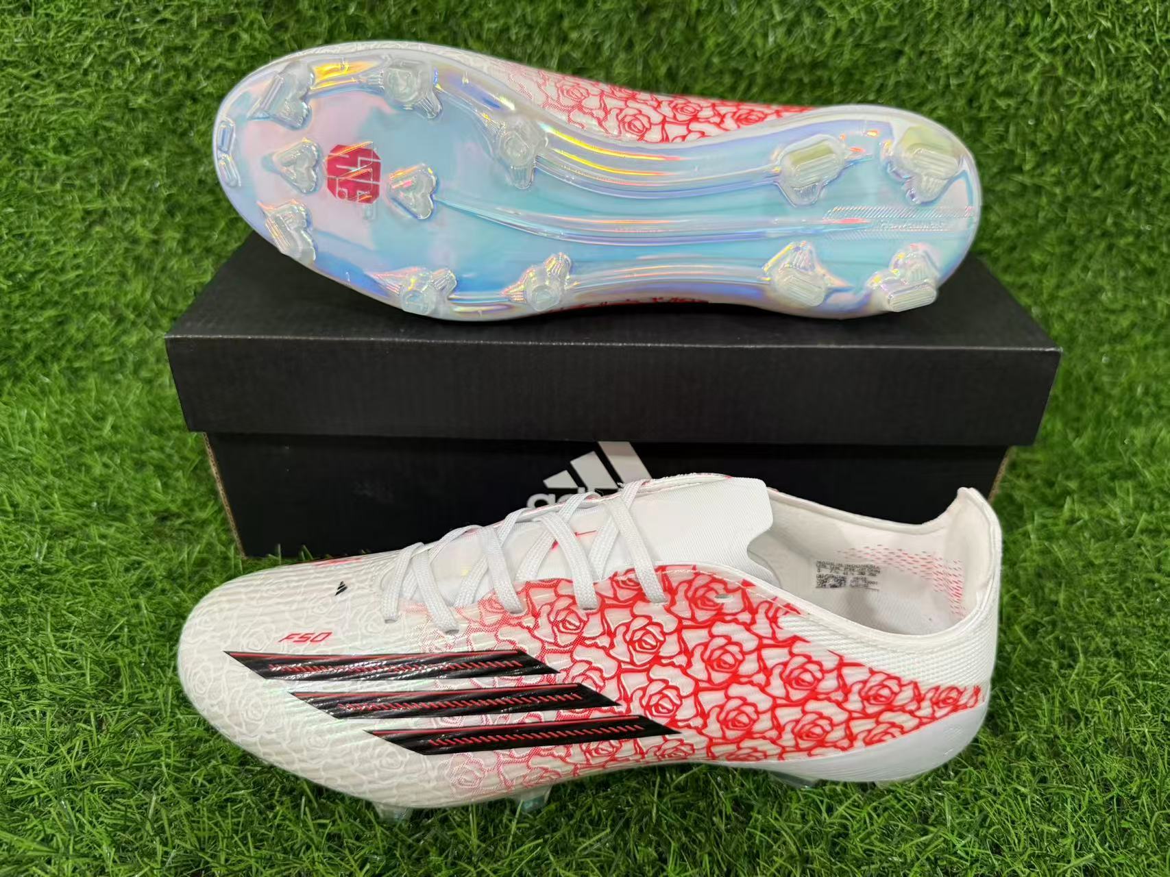 didas F50 ELITE FG