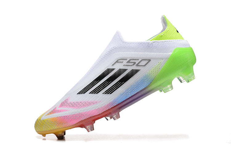 adidas F50 Elite Laceless