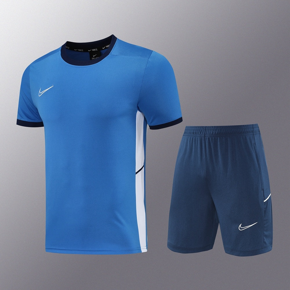 ND08 Cailan Shorts Set S-2XL