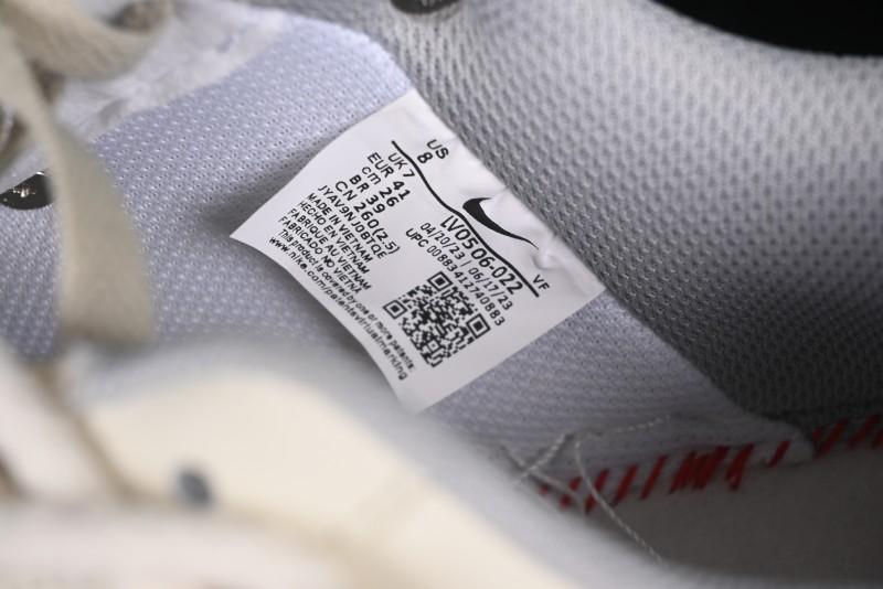 Nike Air Force 1'07 Low x Capybara "Frankenstein" Casual Sneakers - LV0506-220