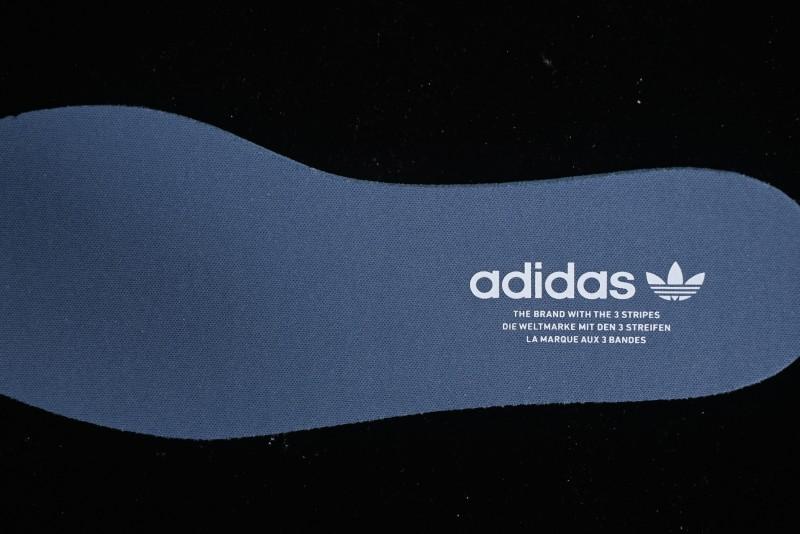 Adidas Forum 84 Low Retro Basketball Shoes - ID6263