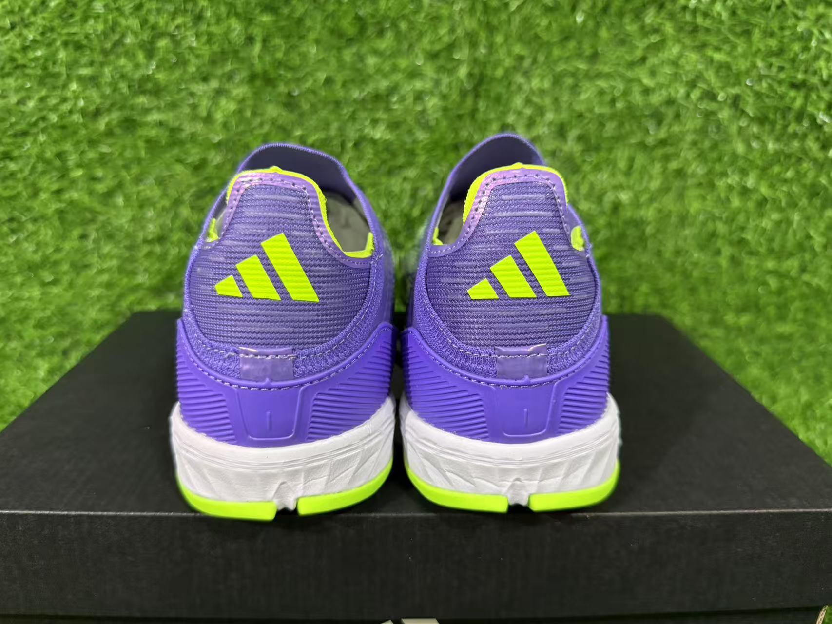 adidas F50 Elite Laceless TF