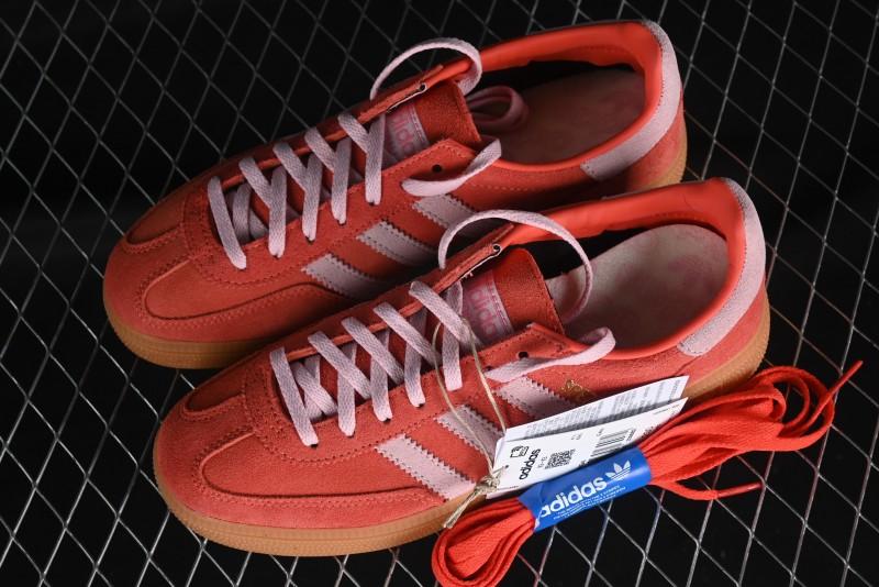 Adidas Handball Spezial IE5894 Classic Retro Casual Sneakers