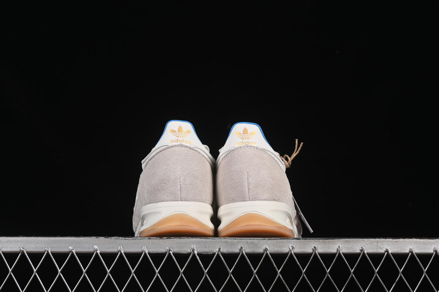 Adidas Originals SL 72 Retro Running Shoes - JQ3501