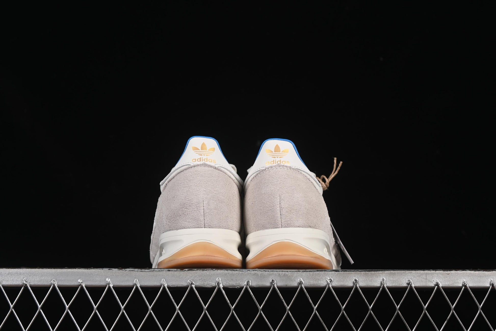Adidas Originals SL 72 Retro Running Shoes - JQ3501