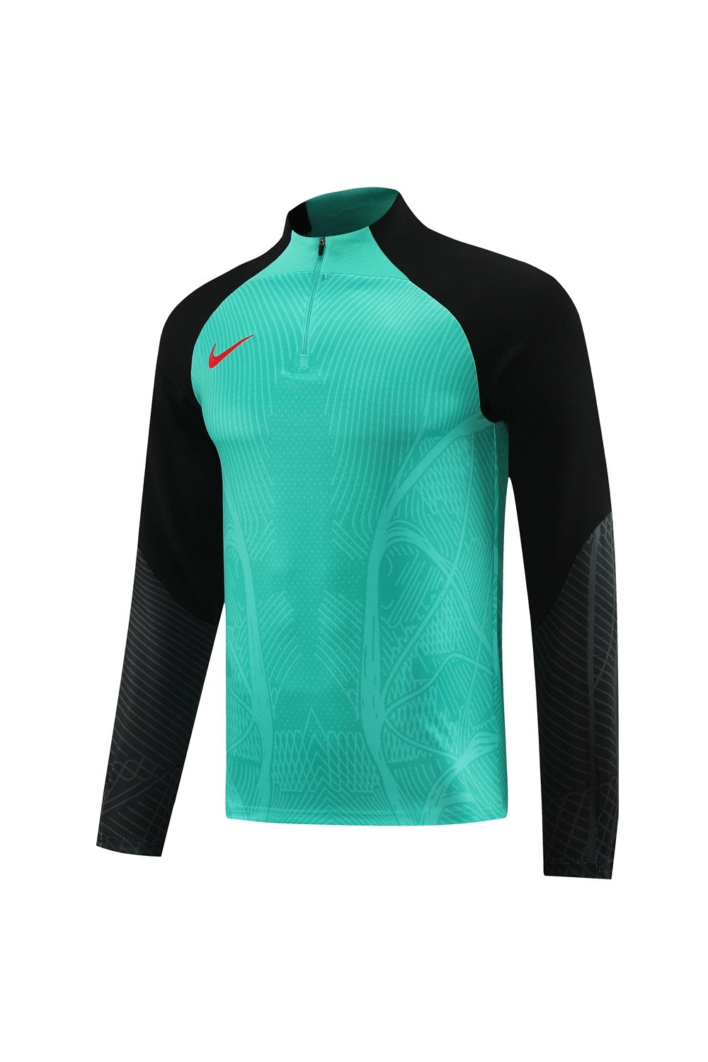 NB06 green S-2XL