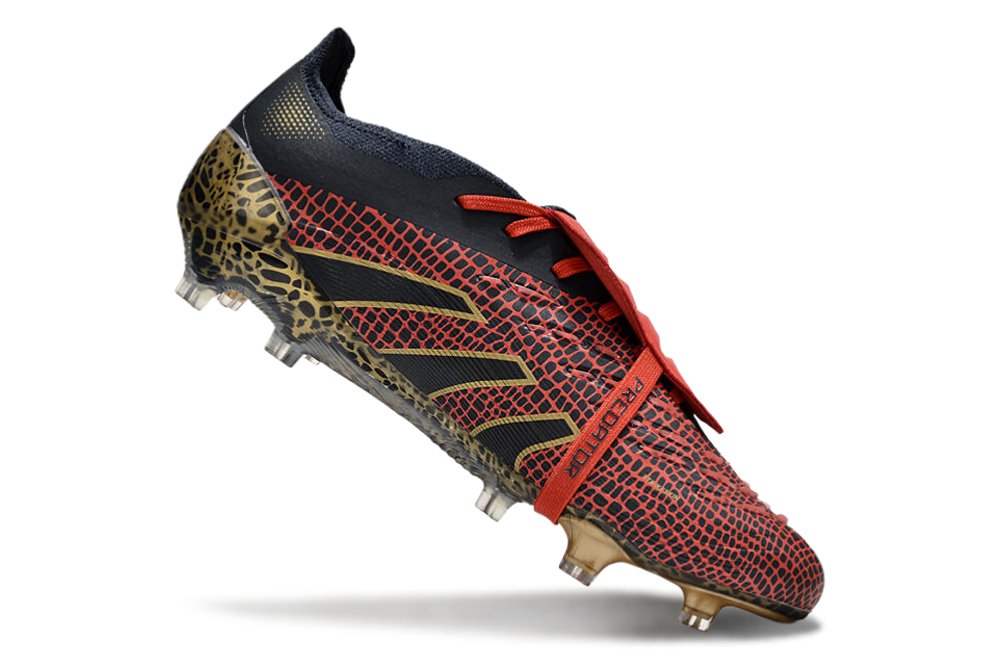 PREDATOR ACCURACY FG BOOTS
