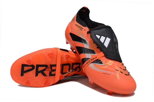 PREDATOR ACCURACY FG BOOTS