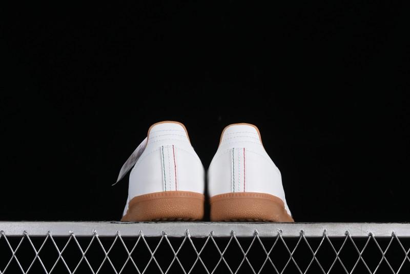 Adidas Samba OG Casual Sneakers - ID2865