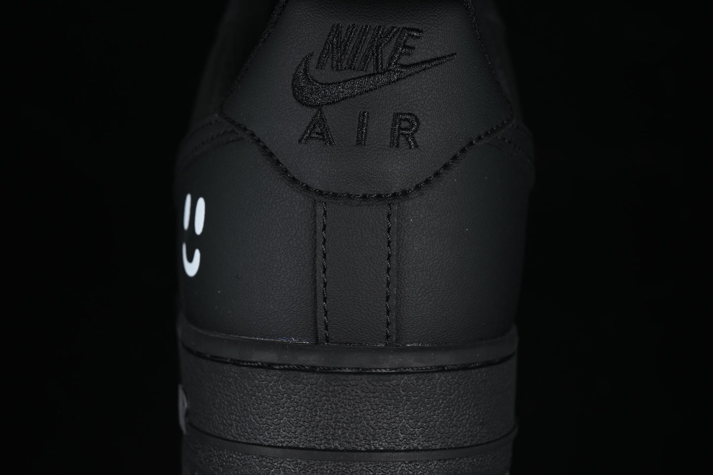 Nike Air Force 1'07 Low Custom Casual Sneakers with Full-Length Air Cushion - CW2288-111