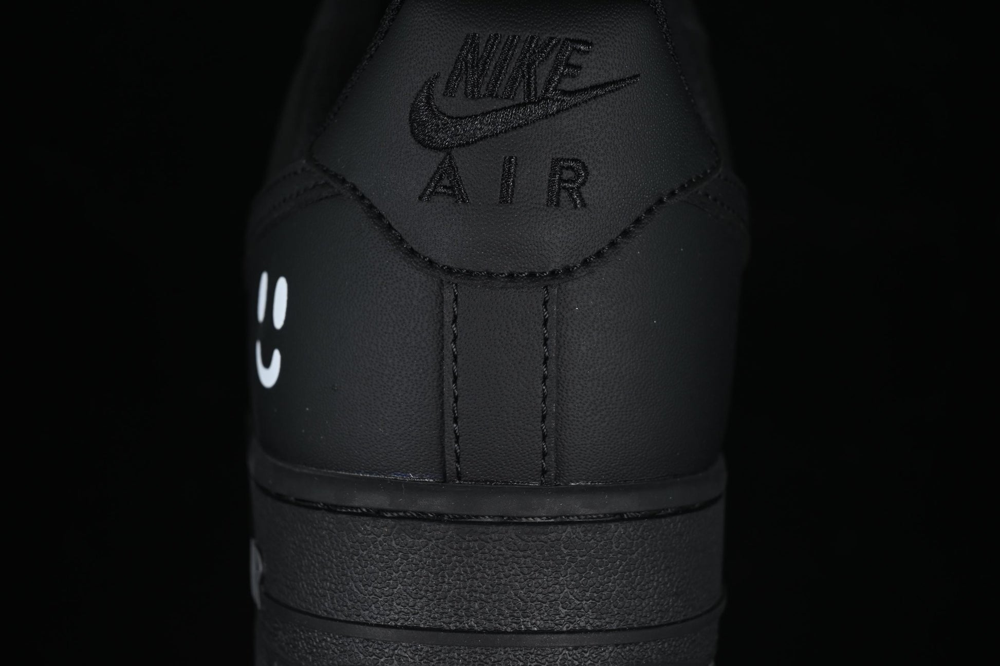 Nike Air Force 1'07 Low Custom Casual Sneakers with Full-Length Air Cushion - CW2288-111
