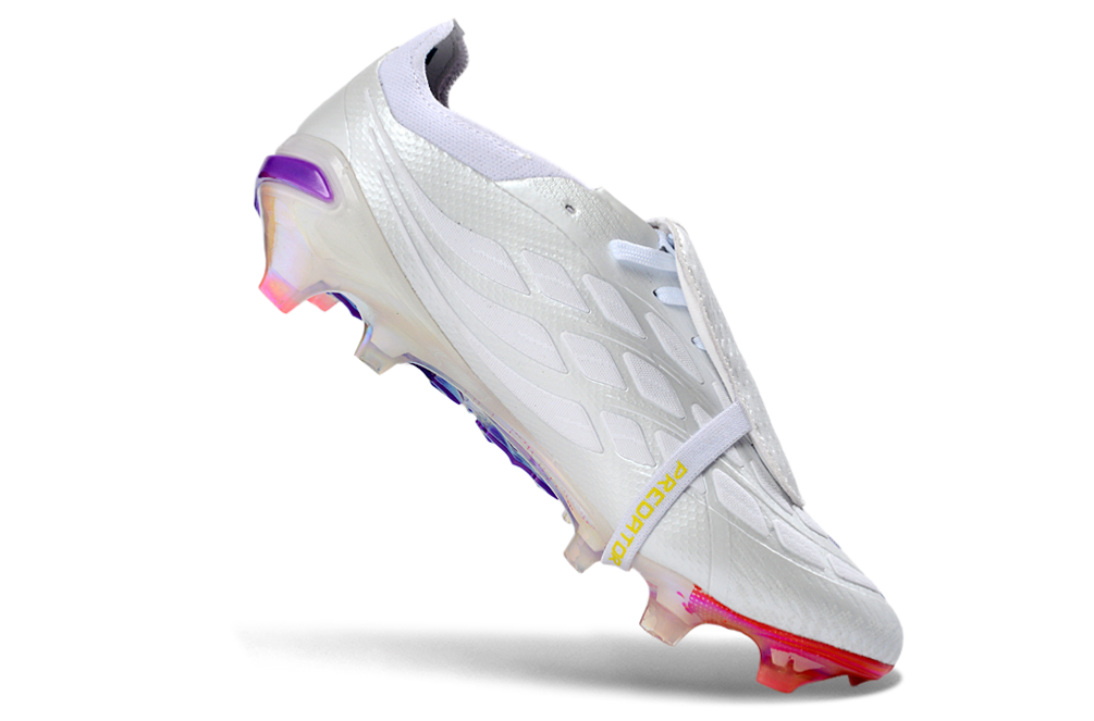 adidas 26 Predator Elite Tongue FG