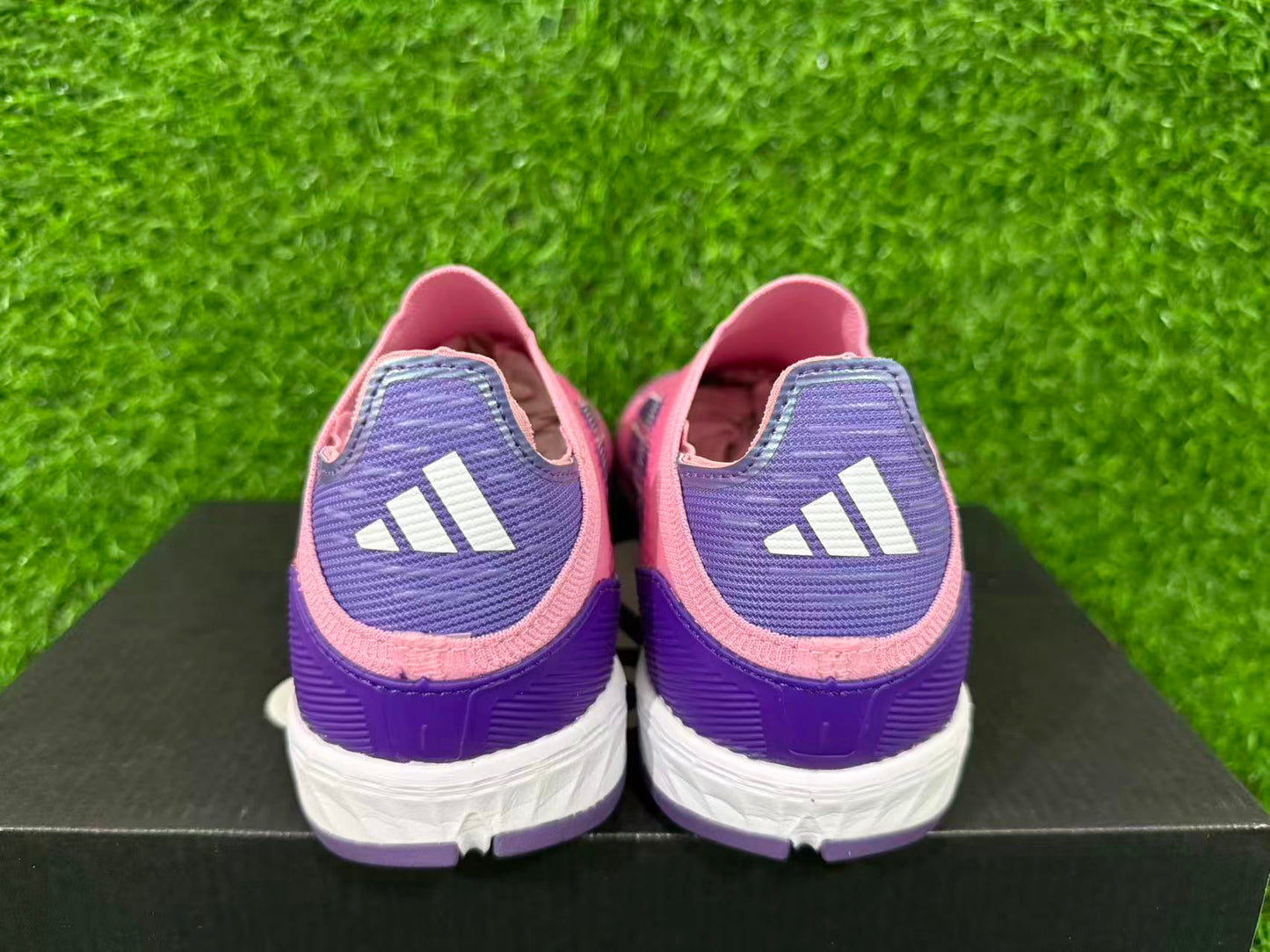adidas F50 Elite Laceless TF