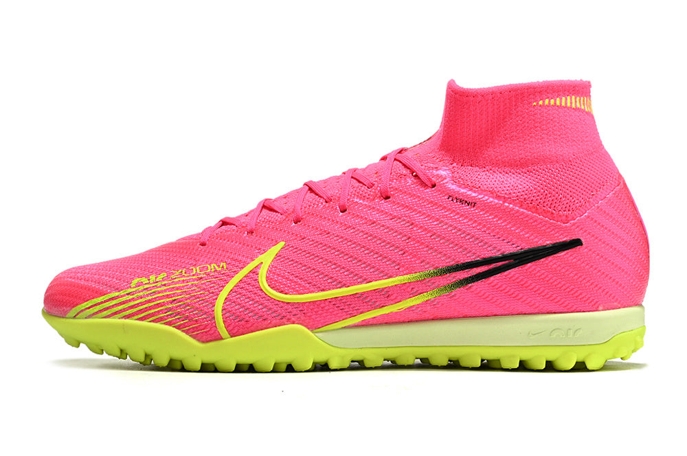 Nike Air Zoom Mercurial Superfly IX Elite