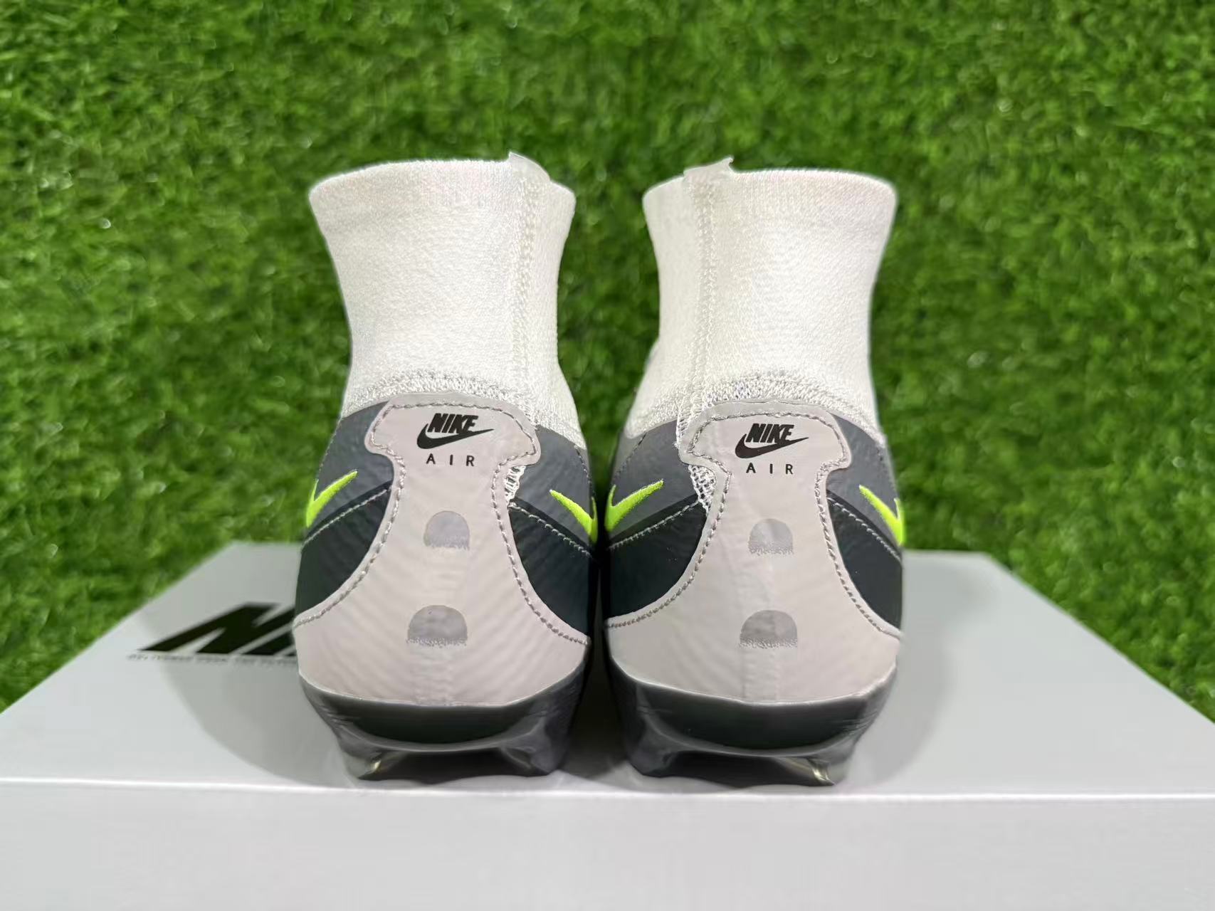 Nike Air Zoom Mercurial Superfly 16 Elite XXV FG