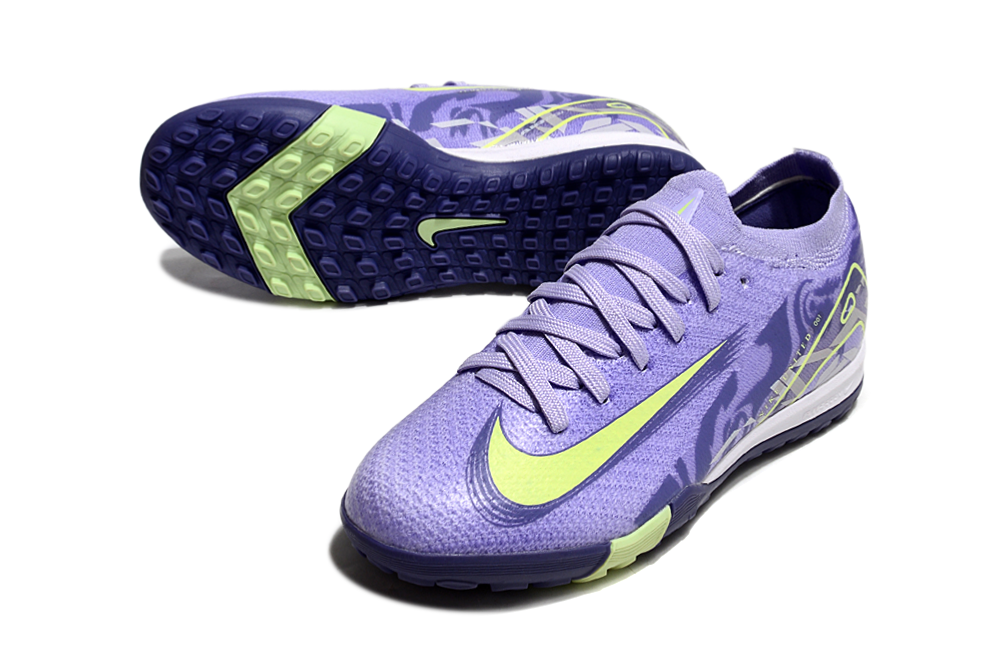 Arrival 27-35) Mercurial 16 children's football shoes