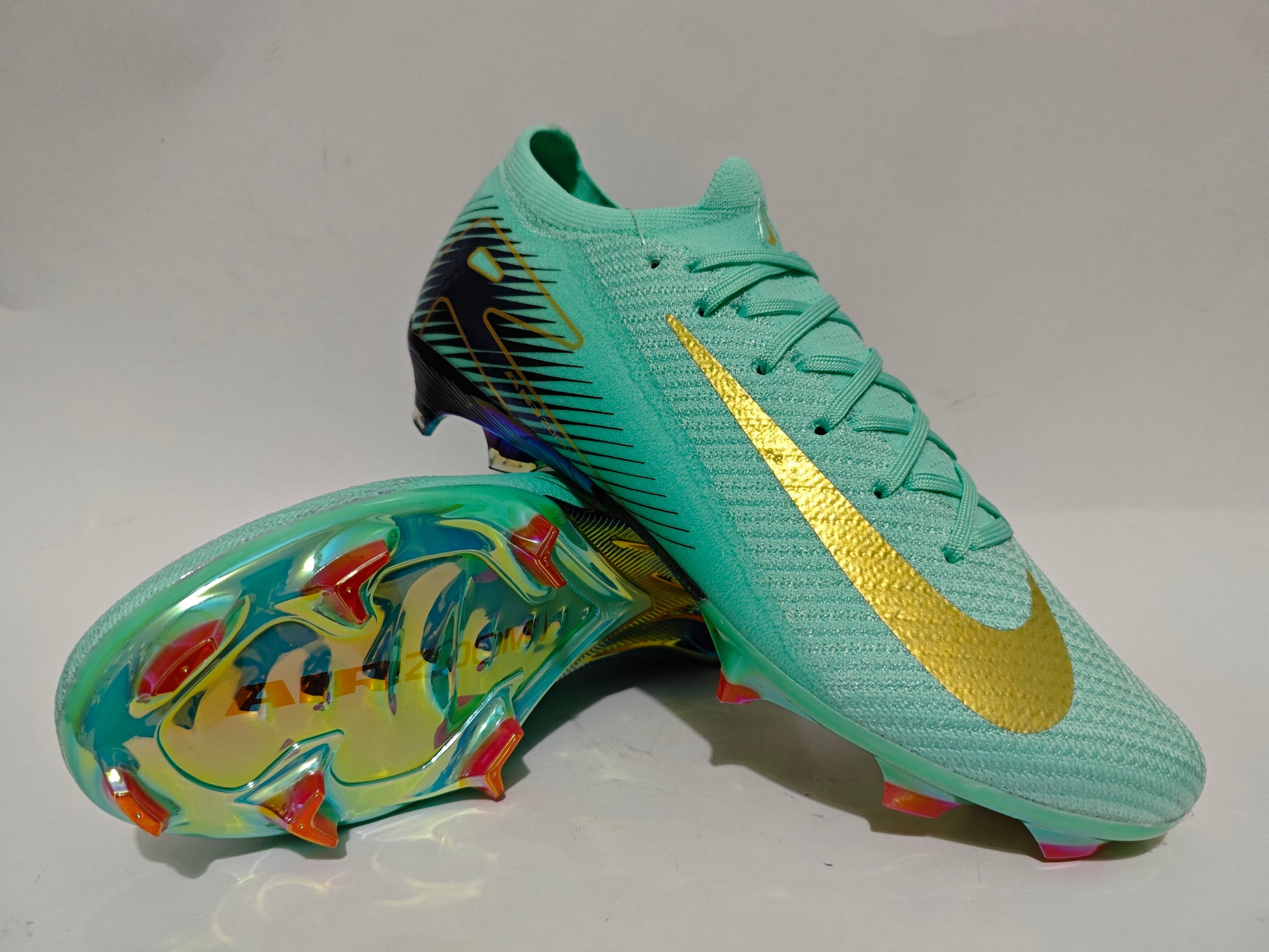 Nike Air Zoom Mercurial Vapor XV Elite FG
