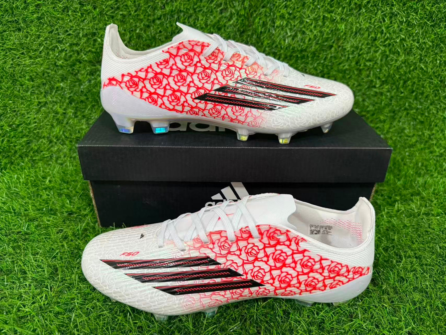didas F50 ELITE FG