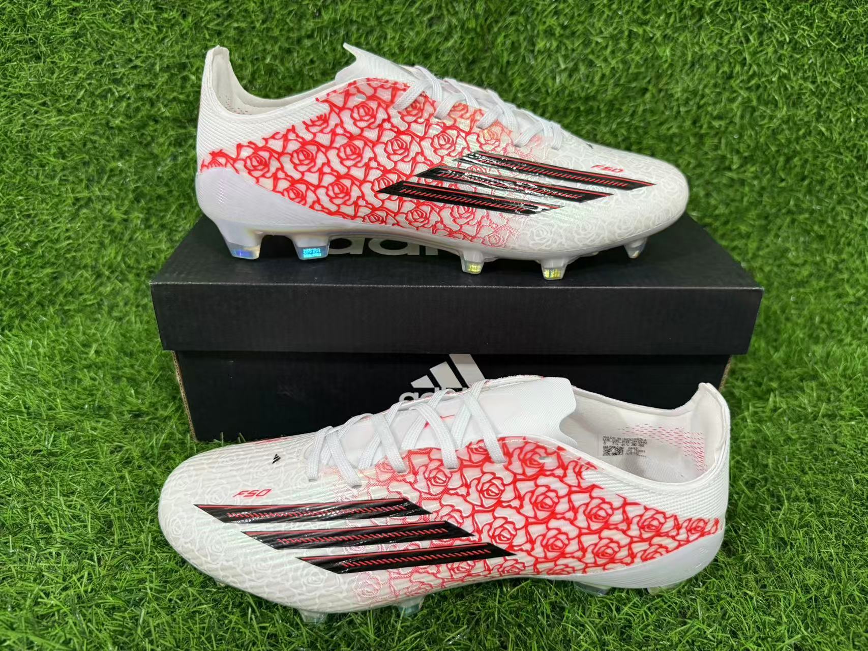 didas F50 ELITE FG