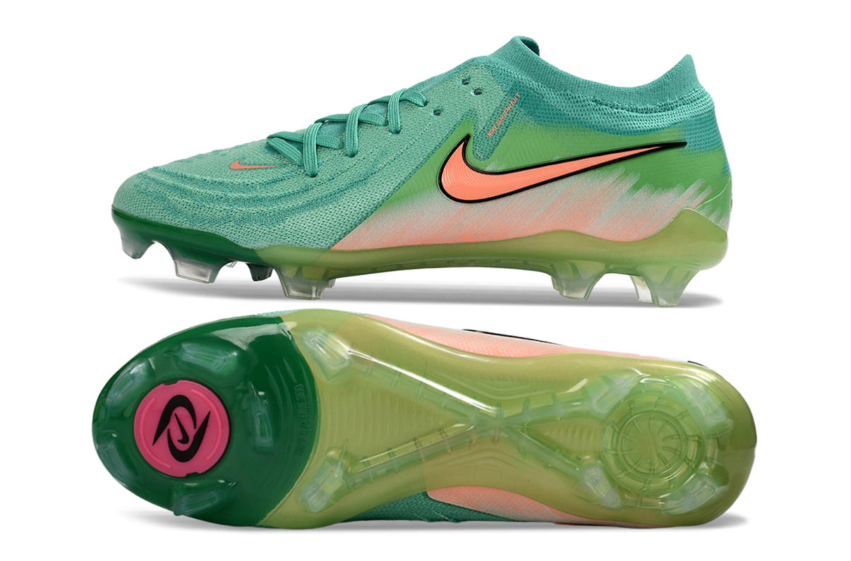 NIKE PHANTOM LUNA ELITE FG