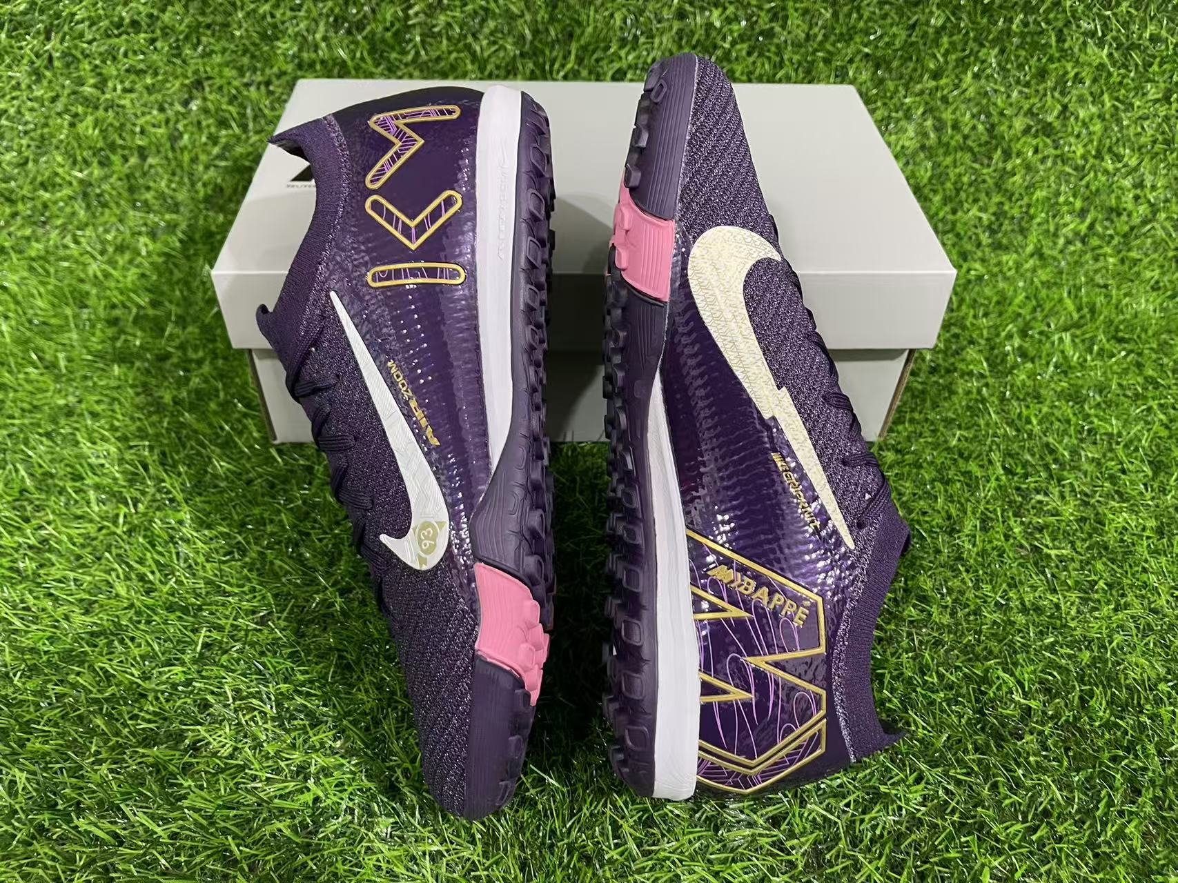 Nike Air Zoom Mercurial Vapor XV Elite