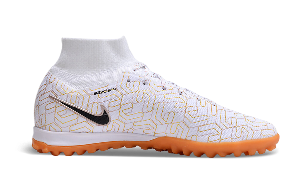 Nike Air Zoom Mercurial Superfly IX Elite