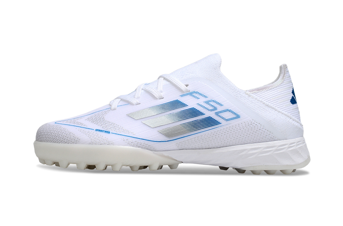 Arrival 30-35) F50 children's football shoes