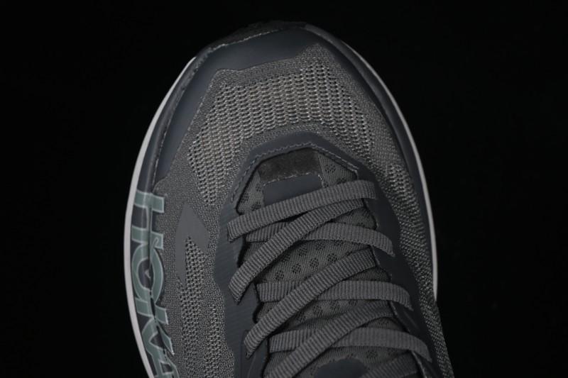 Hoka Mafate Speed X Thick Sole Lightweight Mountain Running Shoes - 1161991 SLTG