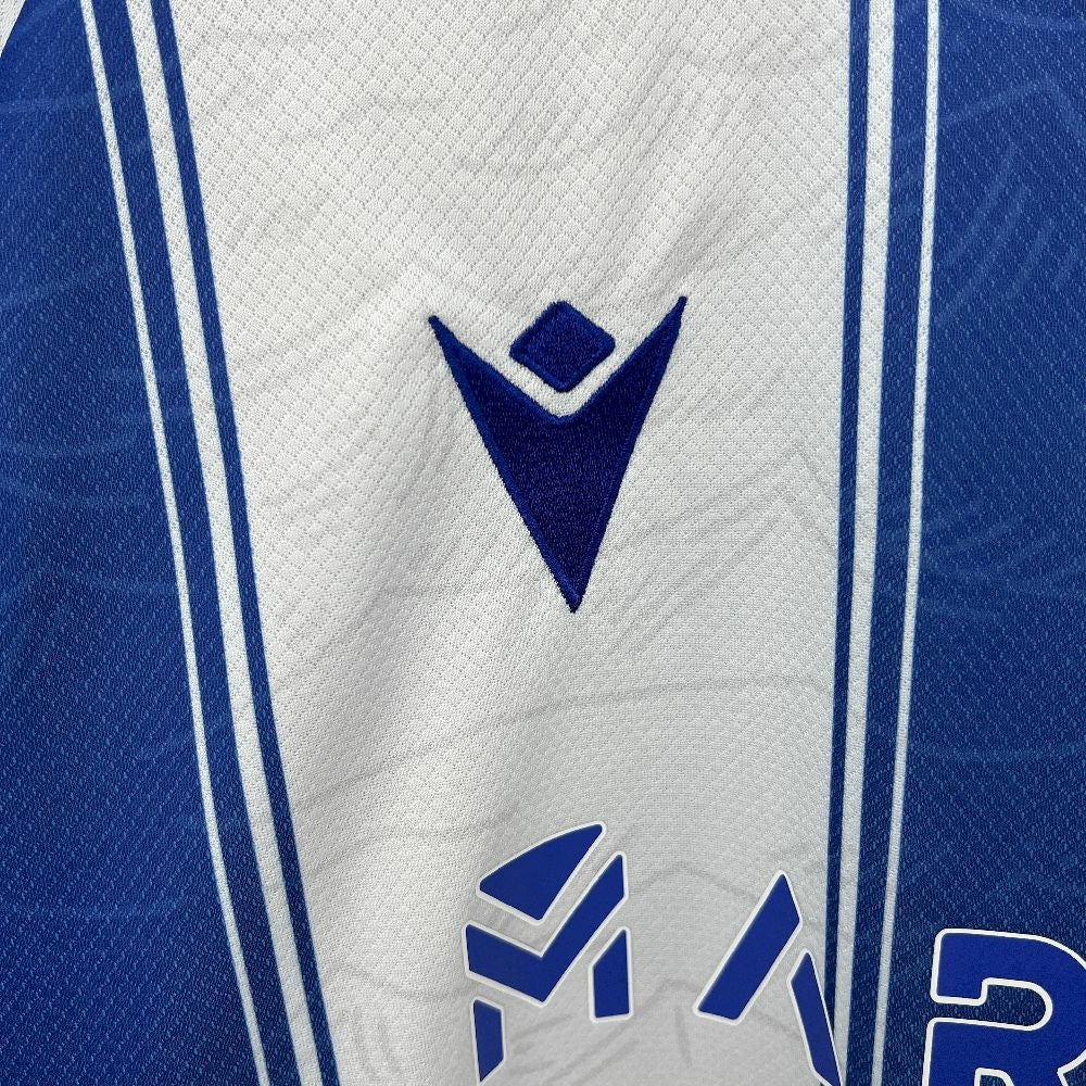 2025/26 Mens Levante UD Away Jersey