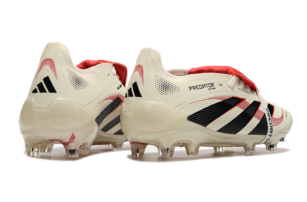 PREDATOR ACCURACY FG BOOTS