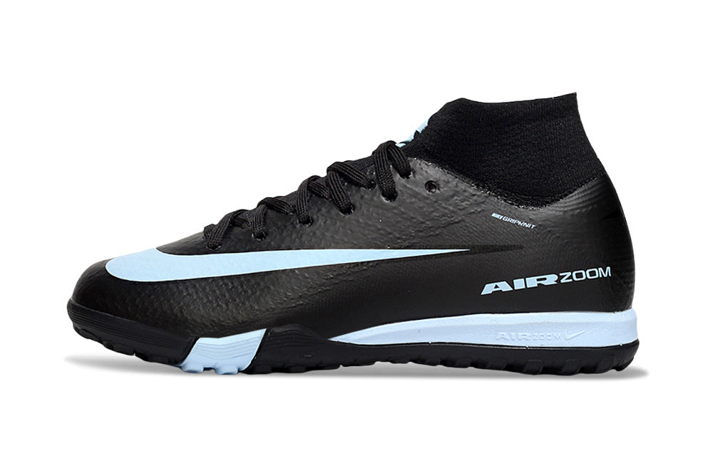 Arrival 27-35) Mercurial 16 children's football shoes