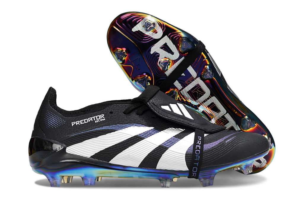 PREDATOR ACCURACY FG BOOTS