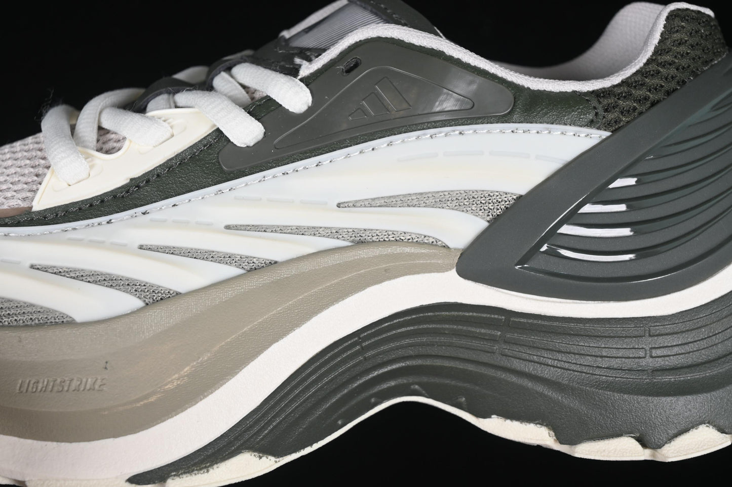 Adidas Vento XLG MTW Retro Casual Dad Shoes - JR6389