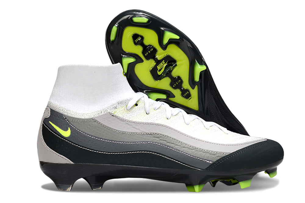 Nike Air Zoom Mercurial Superfly 16 Elite XXV FG