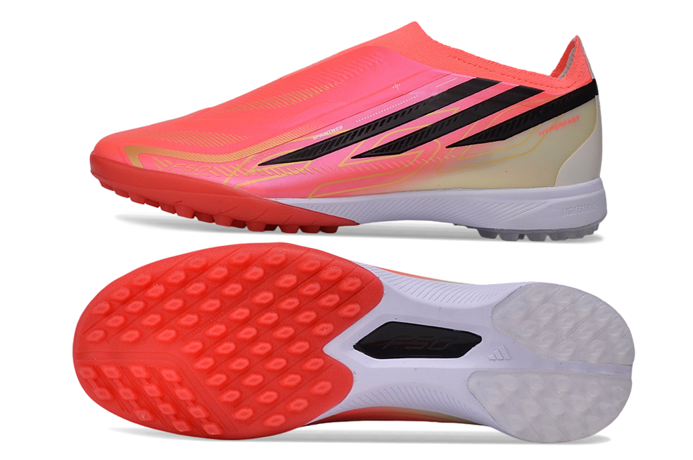 adidas F50 Elite Laceless TF