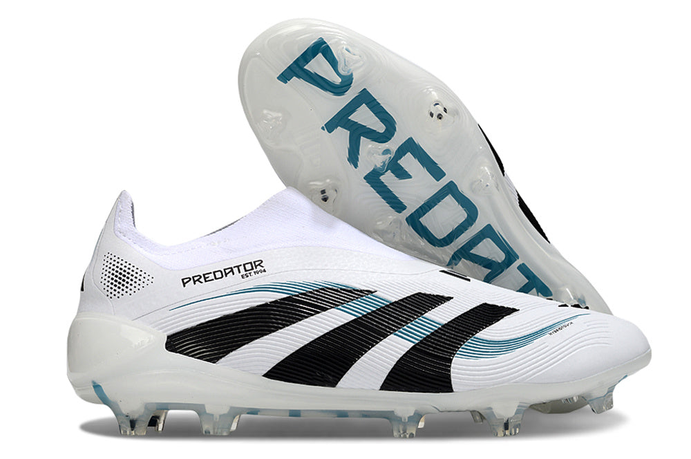PREDATOR ACCURACY+ FG BOOTS