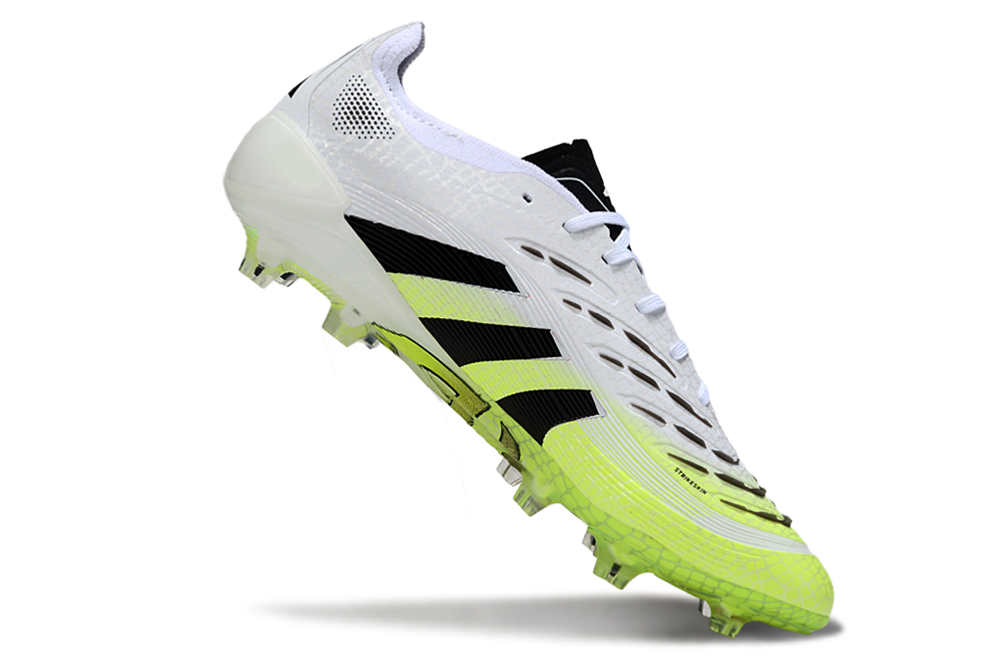 PREDATOR ACCURACY FG BOOTS