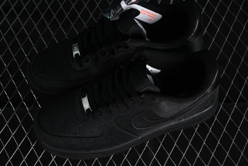 Nike Air Force 1 '07 Low Custom Casual Sneakers - CW2288-111