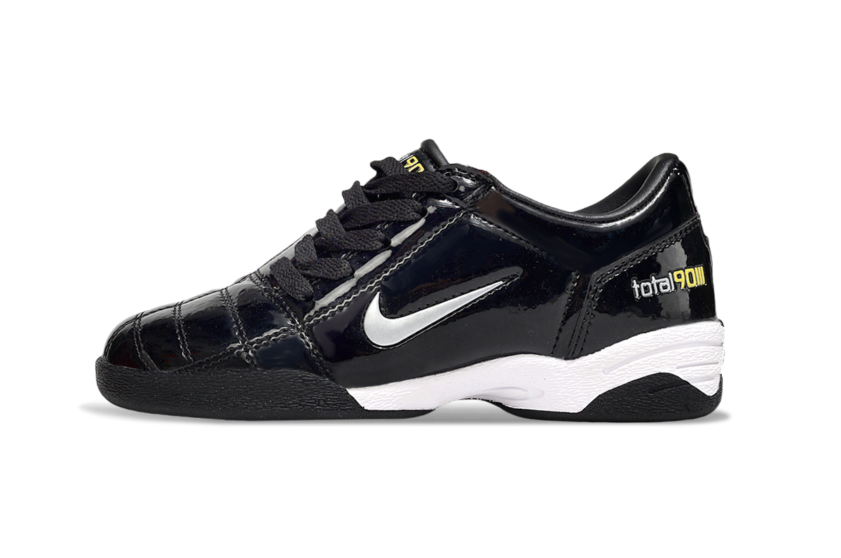 Arrival 30-35) T90 flat children's football shoes