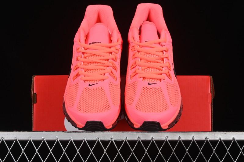 Nike Air Max 2013 Retro Breathable Mesh Cushioned Running Shoes - HF3660-600