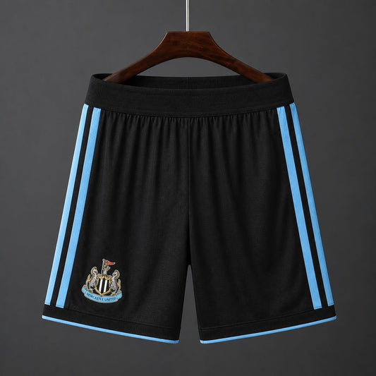 Player Version 26/27 Newcastle United Home Short