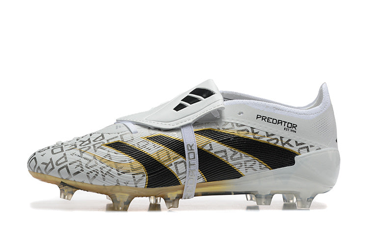 PREDATOR ACCURACY FG BOOTS