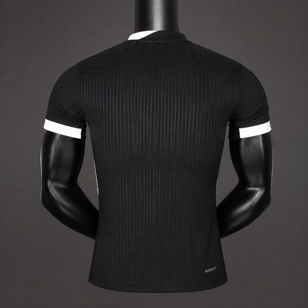 Player Version 26/27 Atletico Mineiro Home Jersey